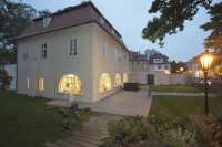 Praha 1 – Werichova vila